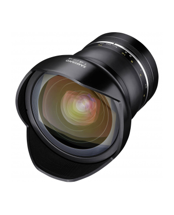 Samyang Premium XP 14mm f/2.4 AE (Canon)