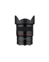 Samyang MF 14 mm f/2.8 Z - nr 11