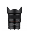 Samyang MF 14 mm f/2.8 Z - nr 1