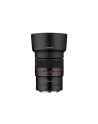 Samyang MF 85 mm f/1.4 Z - nr 16