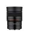 Samyang MF 85 mm f/1.4 Z - nr 1