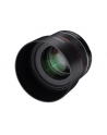 Samyang 85 mm f/1.4 F AF NIKON F - nr 20