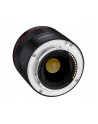 Samyang AF 45mm 1.8 FE Czarny (Sony E) - nr 16