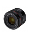 Samyang AF 45mm 1.8 FE Czarny (Sony E) - nr 17