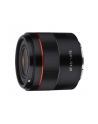 Samyang AF 45mm 1.8 FE Czarny (Sony E) - nr 18