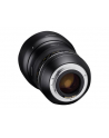 Samyang XP 85 mm (H1113701103) - nr 1