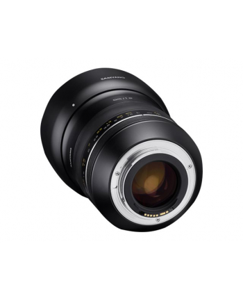 Samyang XP 85 mm (H1113701103) nr 1