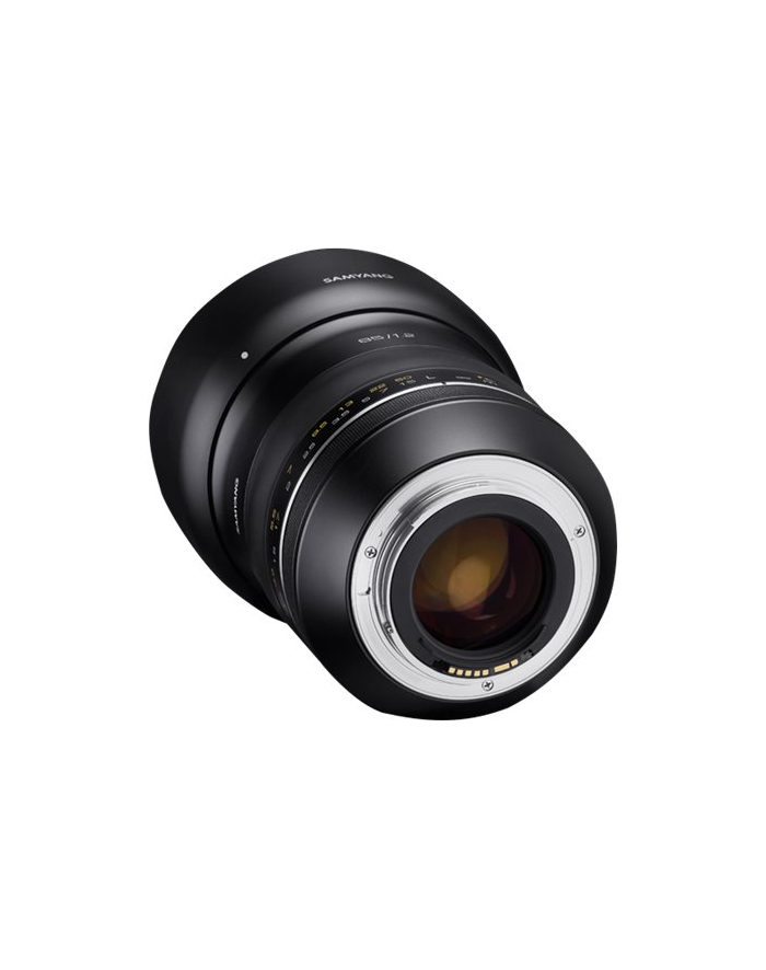 Samyang XP 85 mm (H1113701103) główny