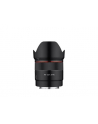 Samyang AF 35mm f/1.8 (Sony FE) - nr 19
