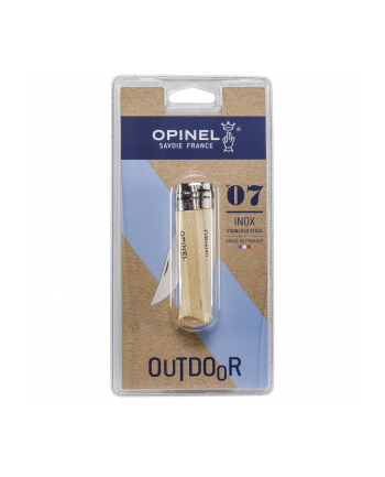 Opinel składany VR N°07 Inox