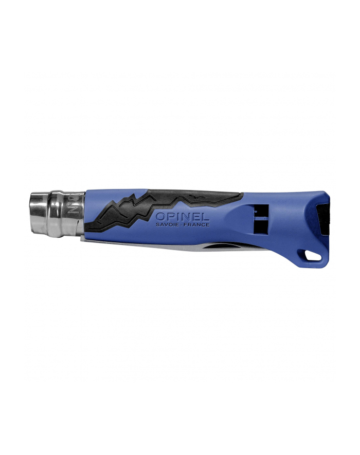 Opinel outdoorowy Junior Outdoor Junior l'aventure bleu 254368 główny