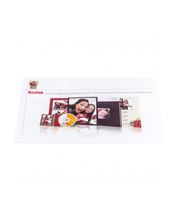 Kodak PAPEL T-RMICO 15X20CM 500 HOJAS PACK 1 (3950904)
