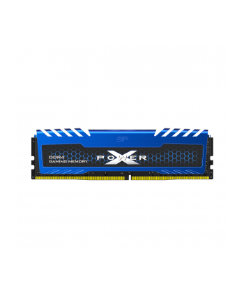 Silicon Power XPOWER Turbine 8GB UDIMM DDR4 3200 CL16 (SP008GXLZU320BSA)