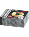 Hama Pudełka Na Cd Slim Standard 10Szt (512750000) - nr 10