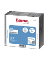 Hama Pudełka Na Cd Slim Standard 10Szt (512750000) - nr 11