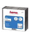 Hama Pudełka Na Cd Slim Standard 10Szt (512750000) - nr 12