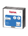 Hama Pudełka Na Cd Slim Standard 10Szt (512750000) - nr 2