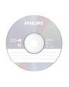 PHILIPS CD-R 700MB 52X JEWEL CASE KARTON*10 CR7D5NJ10/00 - nr 3