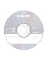 Philips 10 x CD-RW - 700MB / 80min (CW7D2NJ10/00) - nr 2