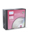 PHILIPS DVD-R 4,7GB 16X SLIM CASE*10 FOIL DM4S6S10F/00 - nr 2