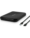 Fantec FANTEC ALU-25U3 BLACK (1495) - nr 8