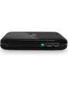 Fantec FANTEC ALU-25U3 BLACK (1495) - nr 9