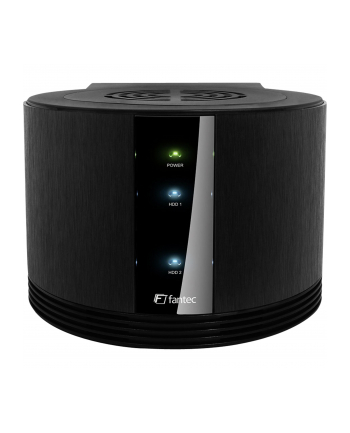 Fantec SQ-X2RU3e 2x3 (1547) nr 1