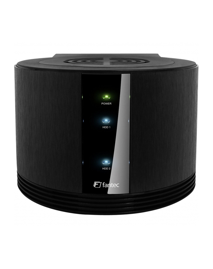 Fantec SQ-X2RU3e 2x3 (1547) główny