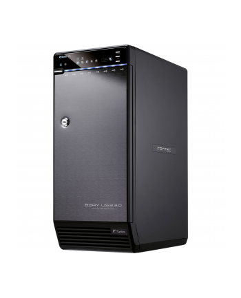 Fantec Kieszeń QB-X8US3-6Ge (1696) nr 1