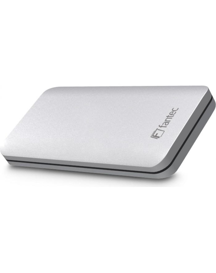 Fantec USB 3.1, dysk mSATA, aluminium (1901) główny