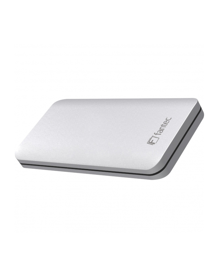 Fantec USB 3.1, dysk mSATA, aluminium (1901) główny
