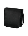 Hama CD Wallet Nylon 40, black (00033831) - nr 2