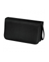 Hama CD Wallet Nylon 80, black (00033832) - nr 6