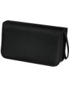 Hama CD Wallet Nylon 80, black (00033832) - nr 7