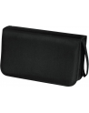 Hama CD Wallet Nylon 80, black (00033832) - nr 8