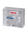 Hama CD Double Jewel Case, Pack 5 (00044752) - nr 1