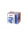 Hama CD Slim Box Pack of 25, Coloured (00051166) - nr 7