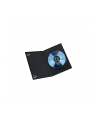 Hama DVD Slim Box 25, Black (00051182) - nr 2