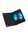 Hama DVD Slim Box 25, Black (00051182) - nr 4