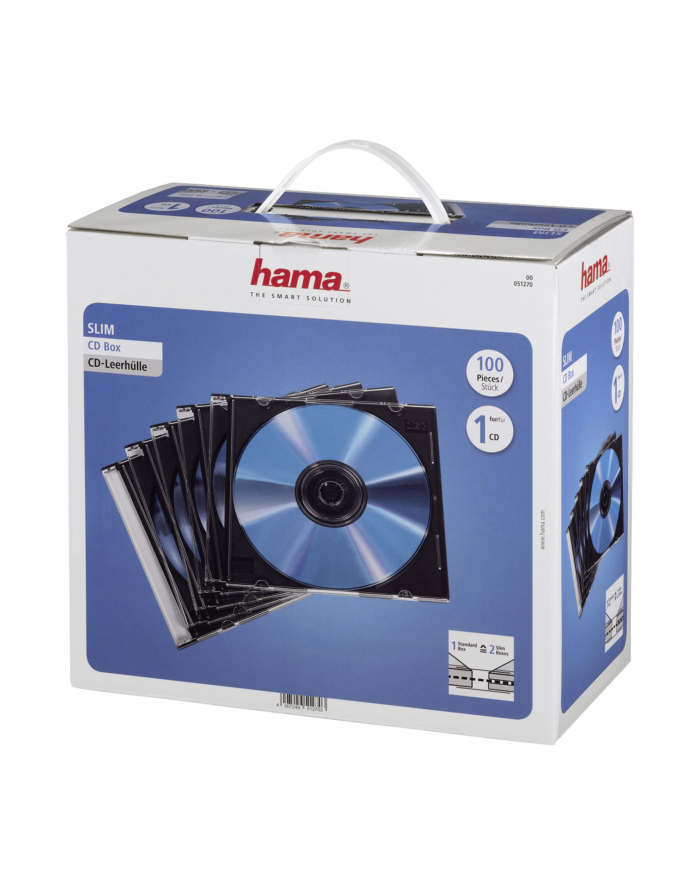 Hama 00051270 (00051270) główny