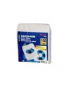 Hama CD-ROM Paper Sleeves 100, White (00062672) - nr 1