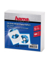 Hama CD-ROM Paper Sleeves 100, White (00062672) - nr 7