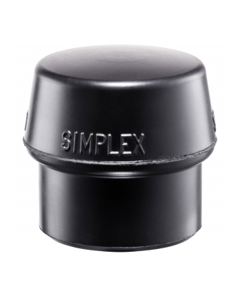 Halder Wkładka Do Młotka Simplex Eh3202 Średno Twarda 80Mm