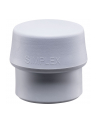 Halder Wkładka Do Młotka Simplex Eh3203 Szara Średnio-Twarda 50 Mm - nr 1