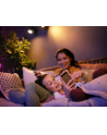 Philips Hue White and Color Ambiance Lily czarny 1741530P7 - nr 36