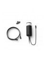 Philips Hue White and Color Ambiance Calla czarny 1742030P7 - nr 29