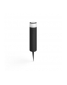 Philips Hue White and Color Ambiance Calla czarny 1743730P7 - nr 44