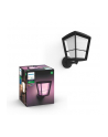 Philips Hue White and Color Ambiance Econic czarny 1743930P7 - nr 15
