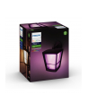 Philips Hue  White and Color Ambiance Econic czarny 1744030P7 - nr 11