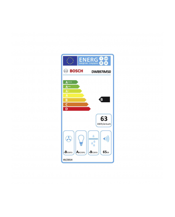 Bosch DWB97IM50